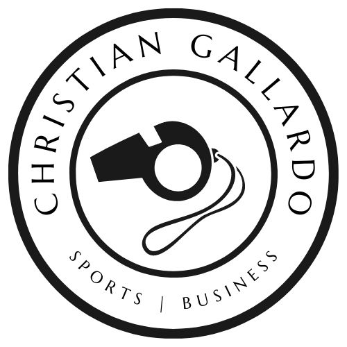 Christian Gallardo | Professional Overview