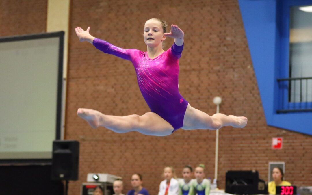Injury Prevention and Rehabilitation in Gymnastics