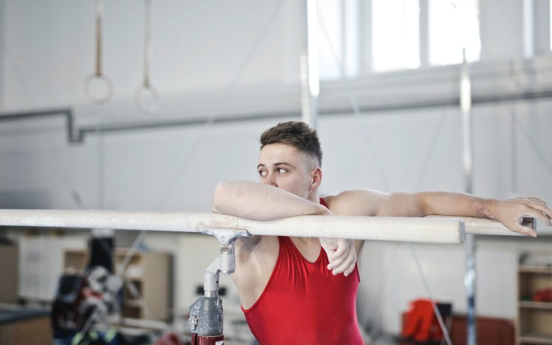 Tailoring Training Plans to Meet Gymnasts’ Needs