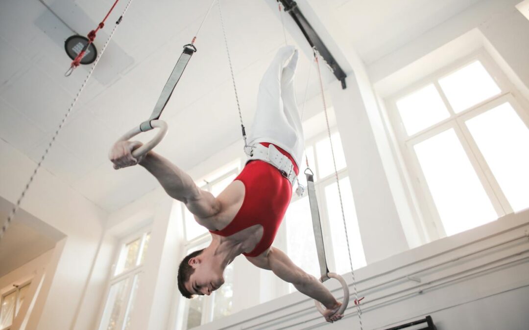 Gymnastics Coaching Styles: Finding the Right Approach for Each Athlete